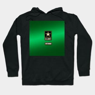 U.S. Army Veteran Hoodie